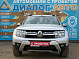 Renault Duster Adventure, 2019 года, пробег 202900 км