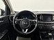 Kia Sportage Luxe, 2017 года, пробег 140711 км