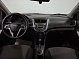 Hyundai Solaris, 2012 года, пробег 262092 км