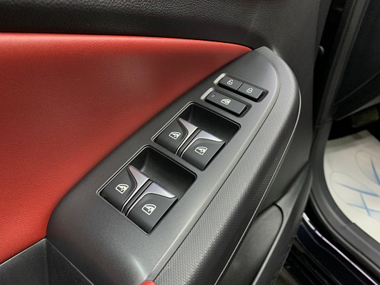 Changan Eado Plus Комфорт, 2024 года, пробег 35449 км