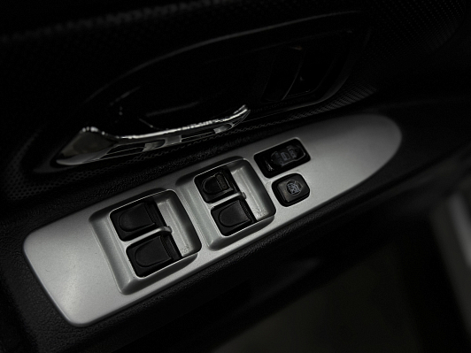 Great Wall Hover H3 Luxe, 2010 года, пробег 114844 км