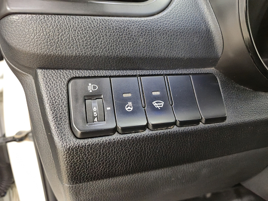 Kia Rio, 2015 года, пробег 111555 км