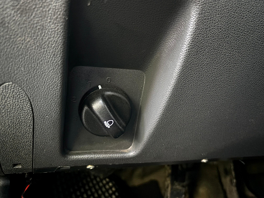 Renault Sandero Expression, 2010 года, пробег 186691 км