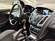 Ford Focus Trend, 2012 года, пробег 194366 км