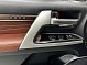 Toyota Land Cruiser Executive Lounge, 2020 года, пробег 80224 км