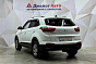 Hyundai Creta Active, 2020 года, пробег 112050 км