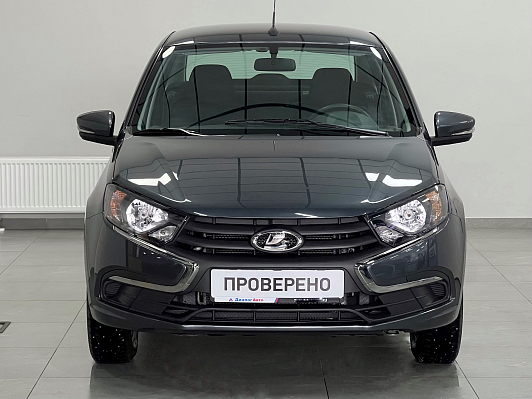 Lada (ВАЗ) Granta Comfort Учебная, 2024 года, пробег 2340 км
