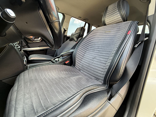 Mercedes-Benz GLK-Класс GLK 300 4MATIC Особая серия, 2012 года, пробег 252592 км