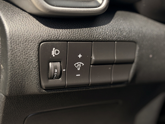 Kia Sportage Comfort, 2019 года, пробег 167840 км