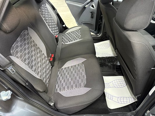 Lada (ВАЗ) Granta Комфорт, 2026 года, пробег 5560 км