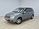 Lada (ВАЗ) Kalina, 2010 года, пробег 108227 км