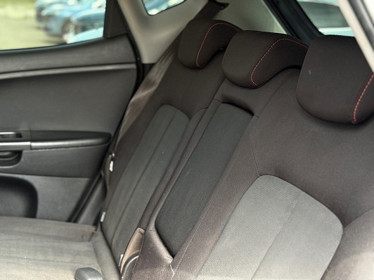 Kia Venga Prestige, 2014 года, пробег 170803 км