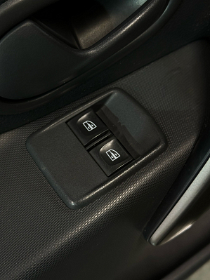 Renault Sandero Privilege, 2016 года, пробег 38000 км