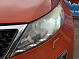 Kia Sportage Premium, 2012 года, пробег 198100 км