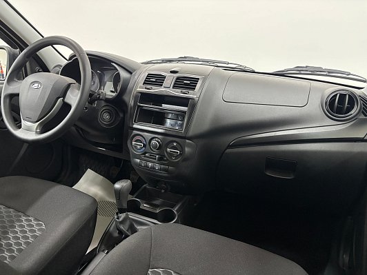 Lada (ВАЗ) Granta Classic Optima, 2021 года, пробег 876 км