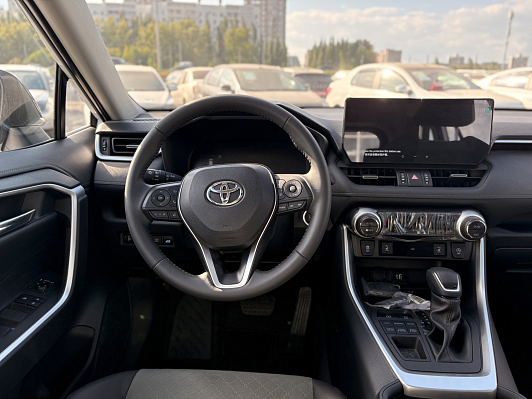 Toyota RAV4 Adventure Plus, 2024 года, пробег 63 км