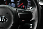 Kia Rio Comfort, 2020 года, пробег 57377 км