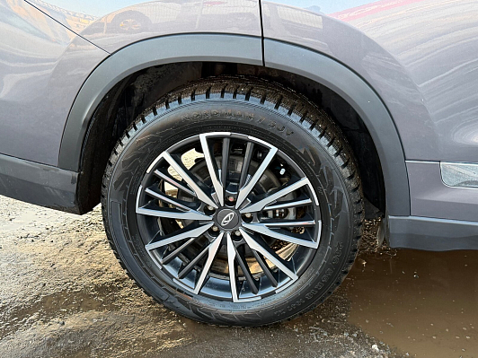 Chery Tiggo 8 Pro Ultimate, 2023 года, пробег 68000 км