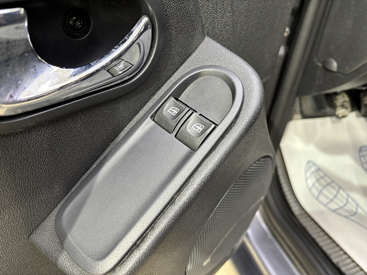 Renault Duster Drive Plus, 2019 года, пробег 113984 км