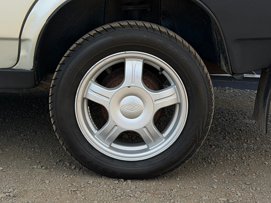 Lada (ВАЗ) 21099, 2004 года, пробег 160000 км