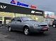 Lada (ВАЗ) Priora Норма, 2010 года, пробег 176200 км