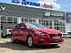 Mazda 3, 2014 года, пробег 122338 км