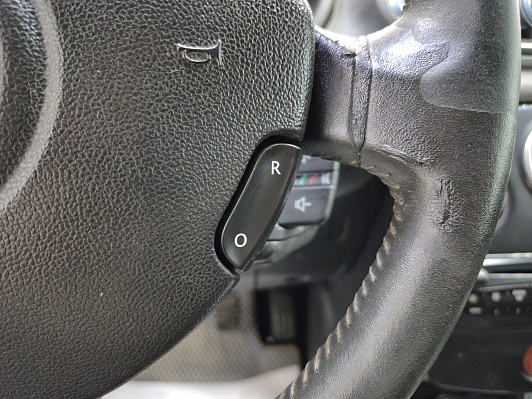 Renault Clio, 2009 года, пробег 212800 км