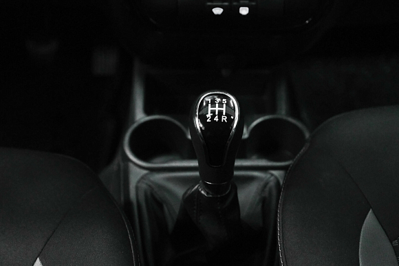 Lada (ВАЗ) Granta Comfort, 2020 года, пробег 72346 км