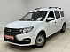 Lada (ВАЗ) Largus Comfort Light 5 мест, 2021 года, пробег 140000 км
