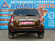 Renault Duster LE Adventure, 2014 года, пробег 253307 км