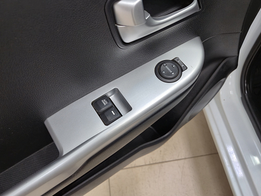 Kia Rio Comfort, 2014 года, пробег 108643 км