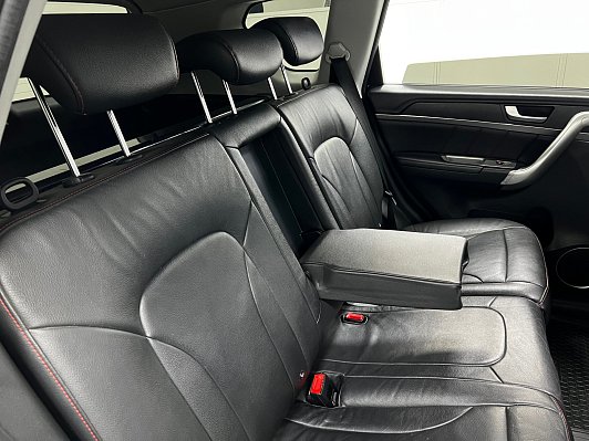 Haval H6 Lux, 2019 года, пробег 168400 км