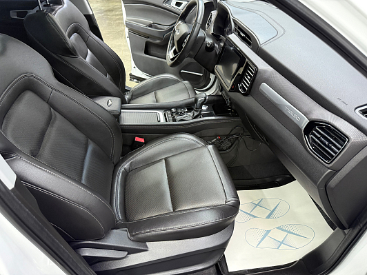 Chery Tiggo 4 Travel, 2022 года, пробег 53749 км