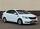 Kia Rio Premium, 2016 года, пробег 66314 км