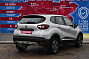 Renault Kaptur Drive, 2018 года, пробег 116500 км