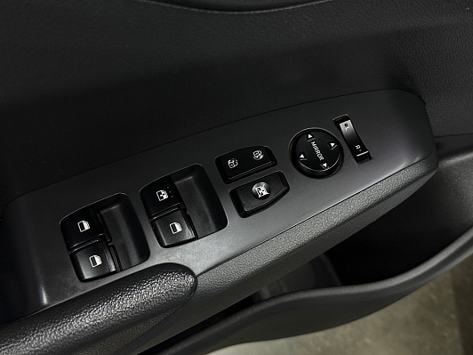 Hyundai Solaris Comfort, 2021 года, пробег 43671 км