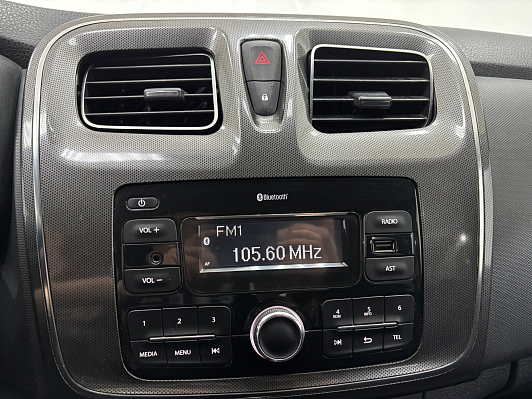 Renault Sandero Stepway Life City, 2018 года, пробег 147872 км