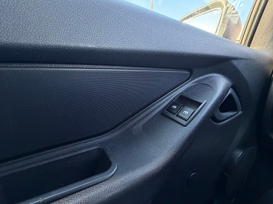 Lada (ВАЗ) Granta Classic, 2020 года, пробег 81000 км