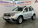 Renault Duster Privilege, 2018 года, пробег 347000 км