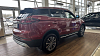 Geely Atlas Pro Luxury, красный