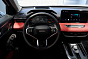 Haval Jolion Техно +, белый