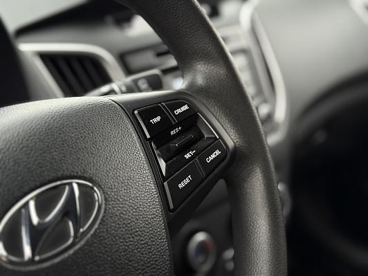 Hyundai Creta Active, 2018 года, пробег 89330 км