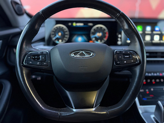 Chery Tiggo 7 Pro Max Elite, 2023 года, пробег 49648 км