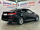 Kia K5, 2019 года, пробег 62500 км