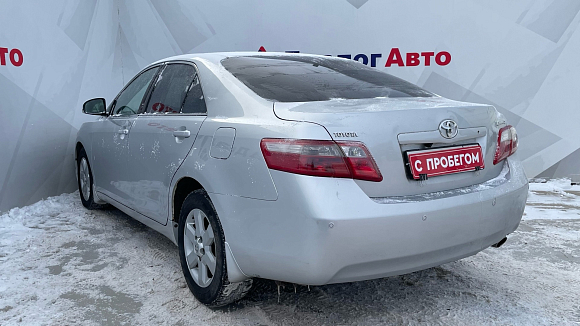 Toyota Camry, 2009 года, пробег 292000 км