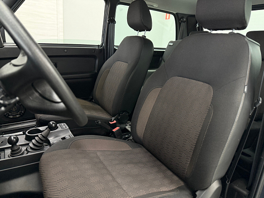 Lada (ВАЗ) 2121 (4x4) Luxe Urban, 2021 года, пробег 35550 км
