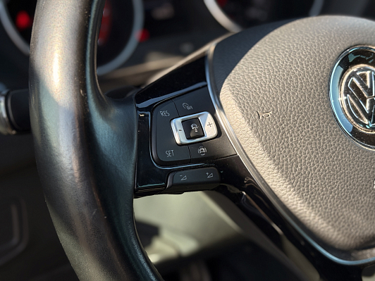 Volkswagen Tiguan CITY, 2018 года, пробег 179267 км