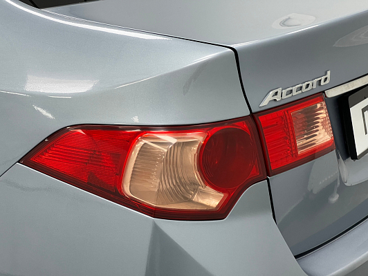 Honda Accord, 2011 года, пробег 170056 км