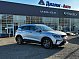 Geely Coolray Comfort, 2021 года, пробег 101377 км