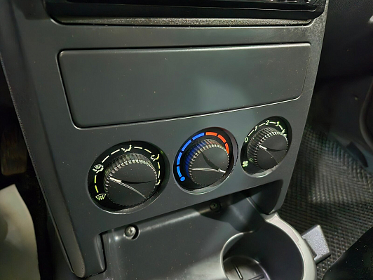 Lada (ВАЗ) Priora Standard 21702-40-050, 2017 года, пробег 92860 км